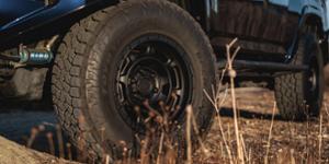 Toyota 4Runner